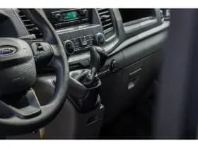 Ford Transit Custom thumbnail 29