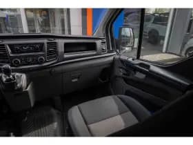 Ford Transit Custom thumbnail 30