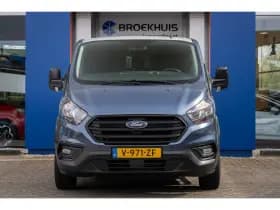 Ford Transit Custom thumbnail 4