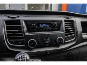 Ford Transit Custom thumbnail 31