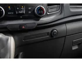 Ford Transit Custom thumbnail 33