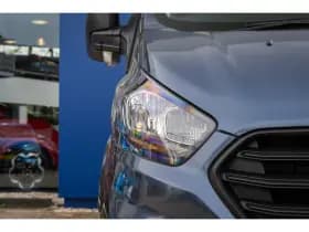 Ford Transit Custom thumbnail 5