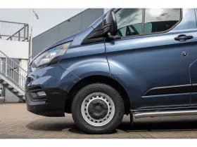 Ford Transit Custom thumbnail 7