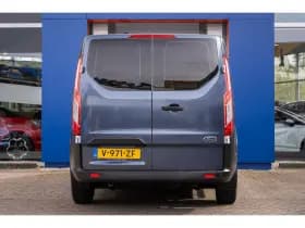 Ford Transit Custom thumbnail 8