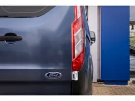 Ford Transit Custom thumbnail 9