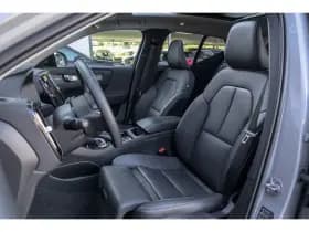 Volvo XC40 thumbnail 12
