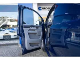 Ford Transit Custom thumbnail 12
