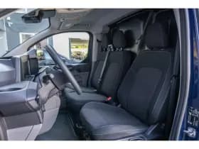 Ford Transit Custom thumbnail 13