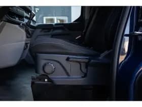 Ford Transit Custom thumbnail 14