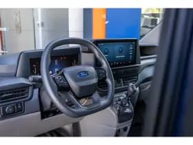 Ford Transit Custom thumbnail 15