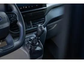 Ford Transit Custom thumbnail 18