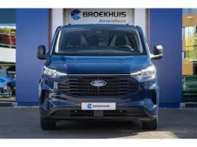 Ford Transit Custom thumbnail 3