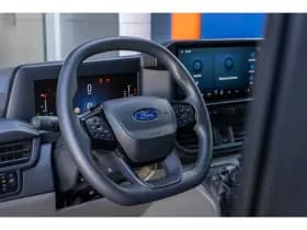 Ford Transit Custom thumbnail 21