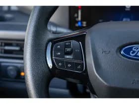 Ford Transit Custom thumbnail 23