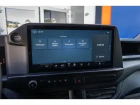 Ford Transit Custom thumbnail 30