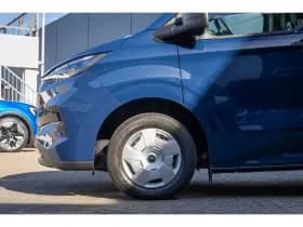 Ford Transit Custom thumbnail 4