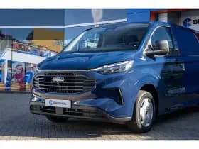 Ford Transit Custom thumbnail 5