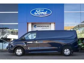 Ford Transit Custom thumbnail 6