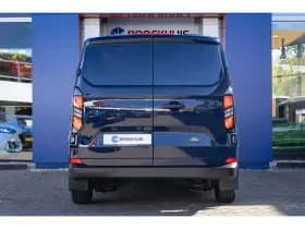 Ford Transit Custom thumbnail 7