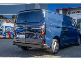 Ford Transit Custom thumbnail 8