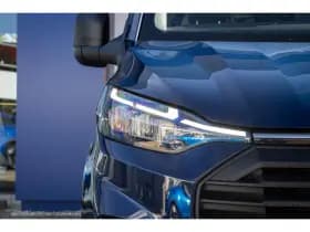 Ford Transit Custom thumbnail 9