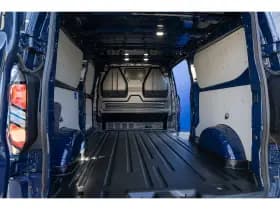 Ford Transit Custom thumbnail 10