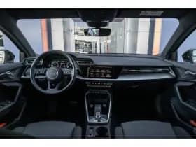 Audi A3 thumbnail 11