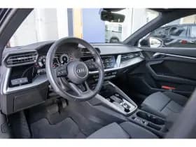 Audi A3 thumbnail 12