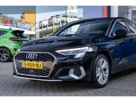 Audi A3 thumbnail 4