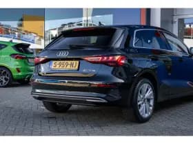 Audi A3 thumbnail 5