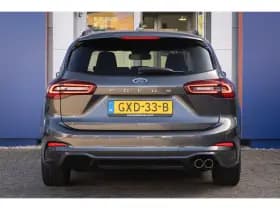 Ford Focus thumbnail 6