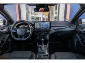 Ford Focus thumbnail 10