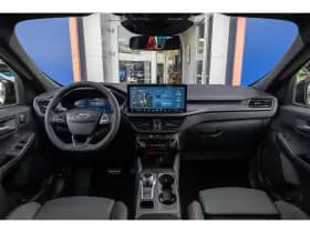 Ford Kuga thumbnail 14