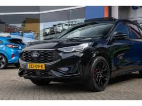 Ford Kuga thumbnail 3