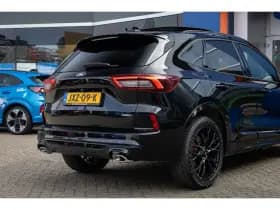 Ford Kuga thumbnail 7