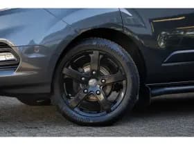 Ford Transit Custom thumbnail 2