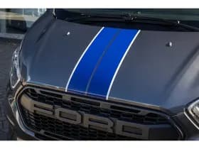 Ford Transit Custom thumbnail 11