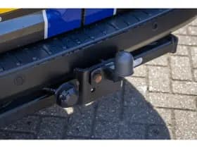 Ford Transit Custom thumbnail 12