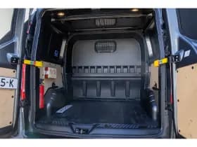 Ford Transit Custom thumbnail 13