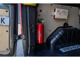 Ford Transit Custom thumbnail 14