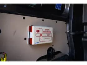 Ford Transit Custom thumbnail 15