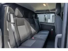 Ford Transit Custom thumbnail 16