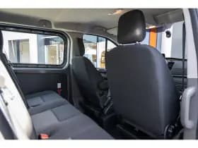 Ford Transit Custom thumbnail 17