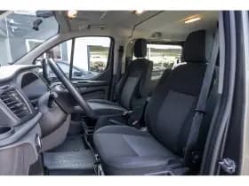 Ford Transit Custom thumbnail 19
