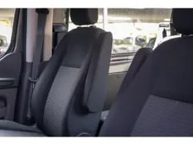Ford Transit Custom thumbnail 20