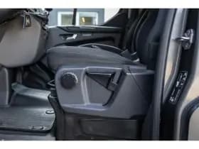 Ford Transit Custom thumbnail 21