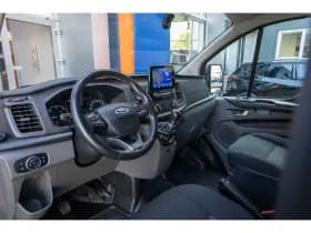 Ford Transit Custom thumbnail 22
