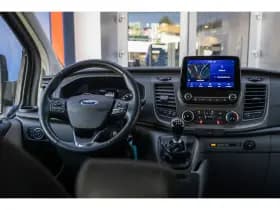 Ford Transit Custom thumbnail 23
