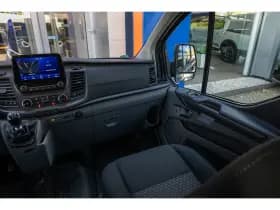 Ford Transit Custom thumbnail 24