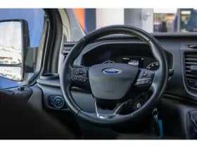 Ford Transit Custom thumbnail 25